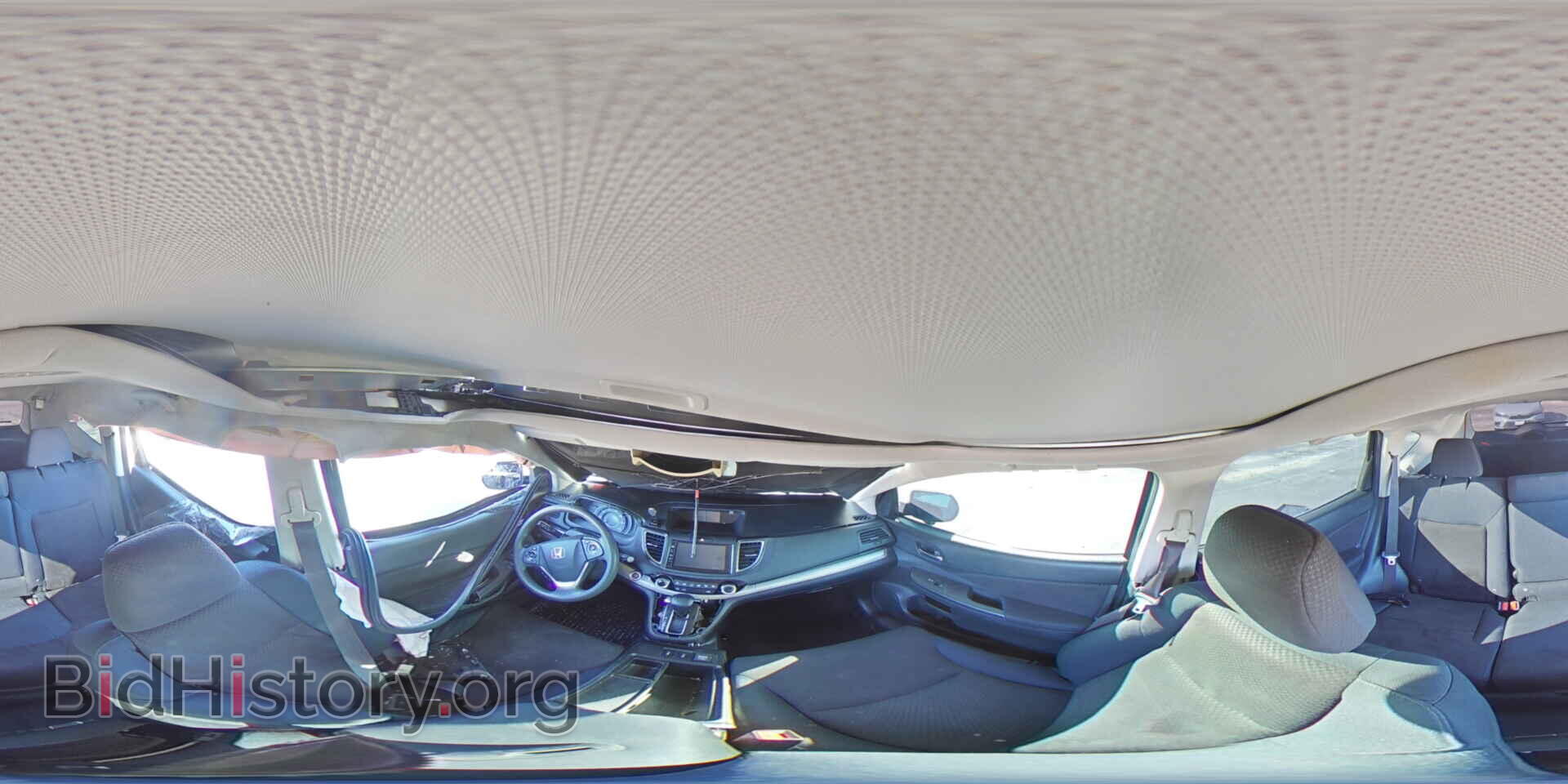 2016 HONDA CRV - VIN: 2HKRM3H56GH511593 - Фото 14