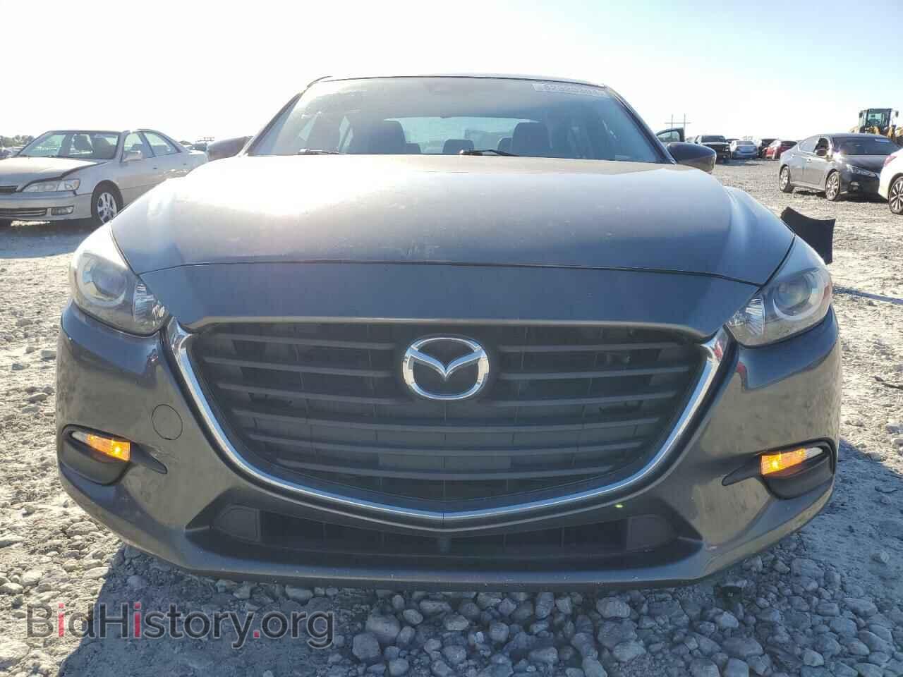 2018 MAZDA 3 - VIN: 3MZBN1V36JM162746 - Фото 5