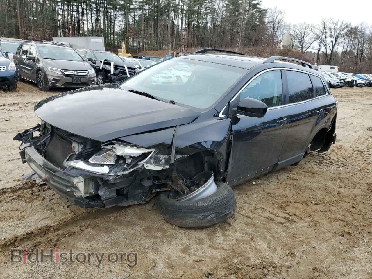 Фотография JM3TB3CV5C0349263 - MAZDA CX-9 2012