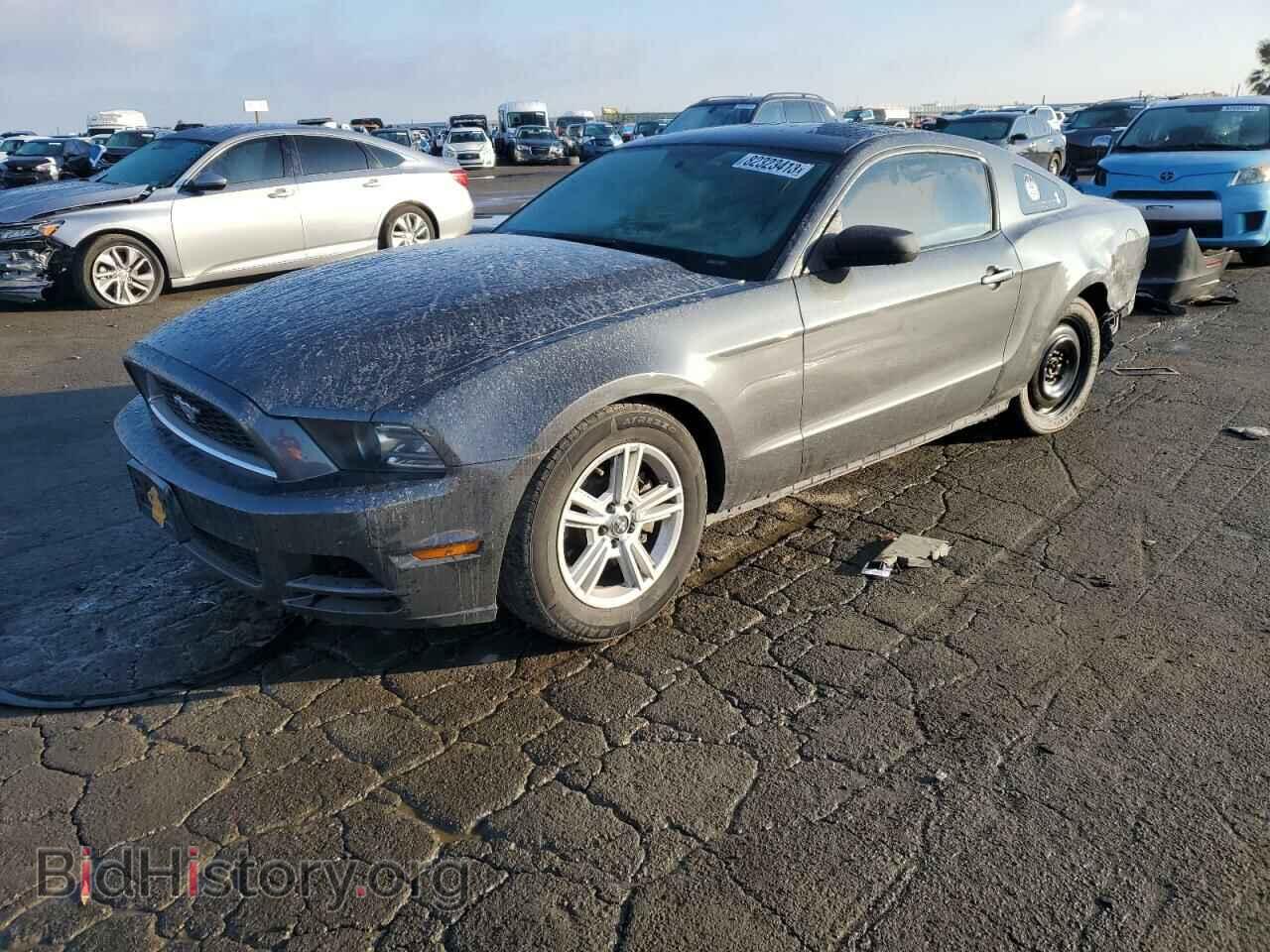 Photo 1ZVBP8AM5E5310690 - FORD ALL Models 2014