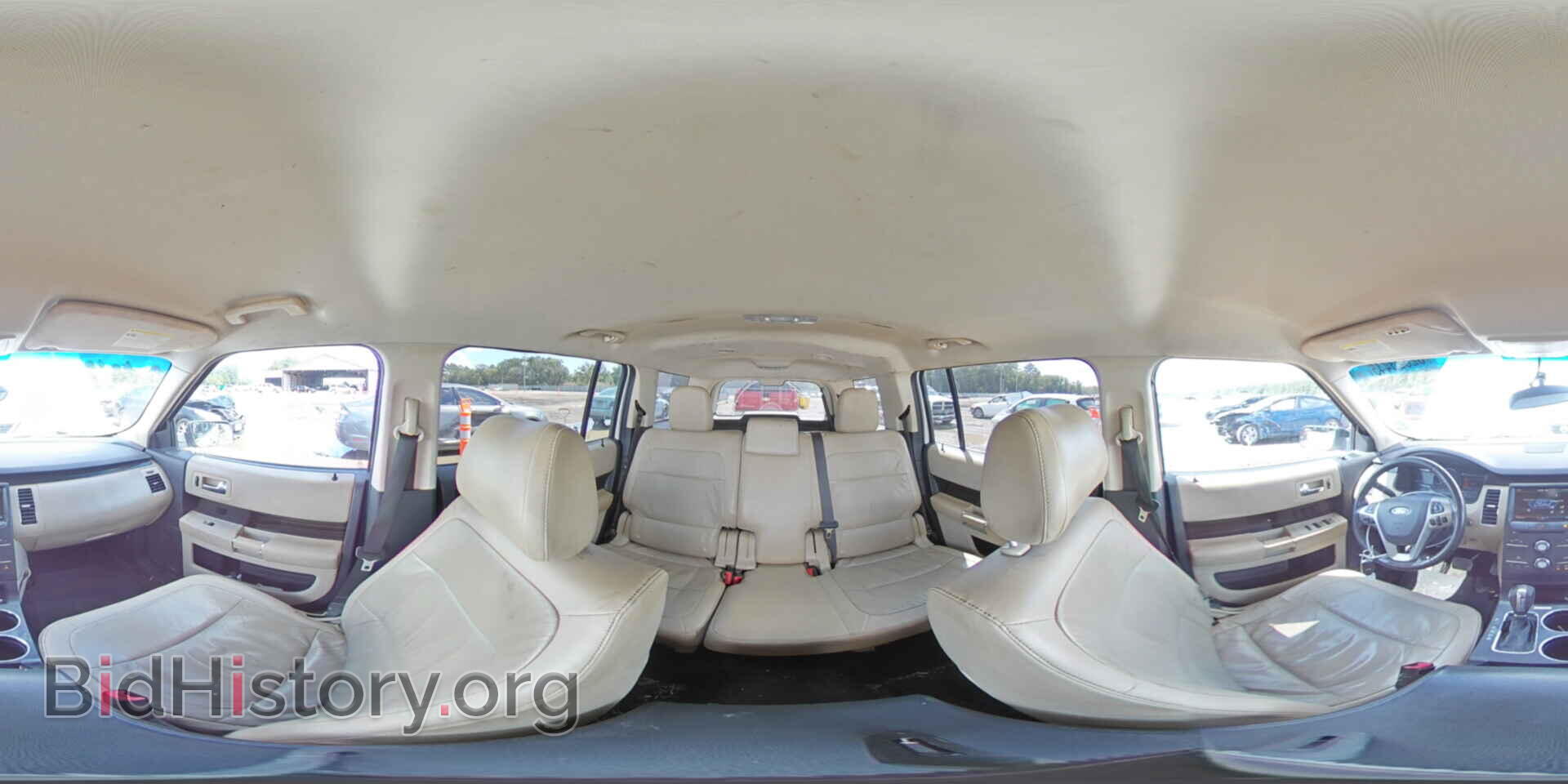 2015 FORD FLEX - VIN: 2FMGK5C81FBA11731 - Photo 14