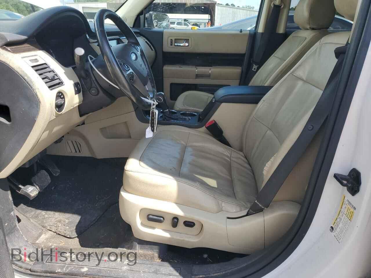 2015 FORD FLEX - VIN: 2FMGK5C81FBA11731 - Photo 7