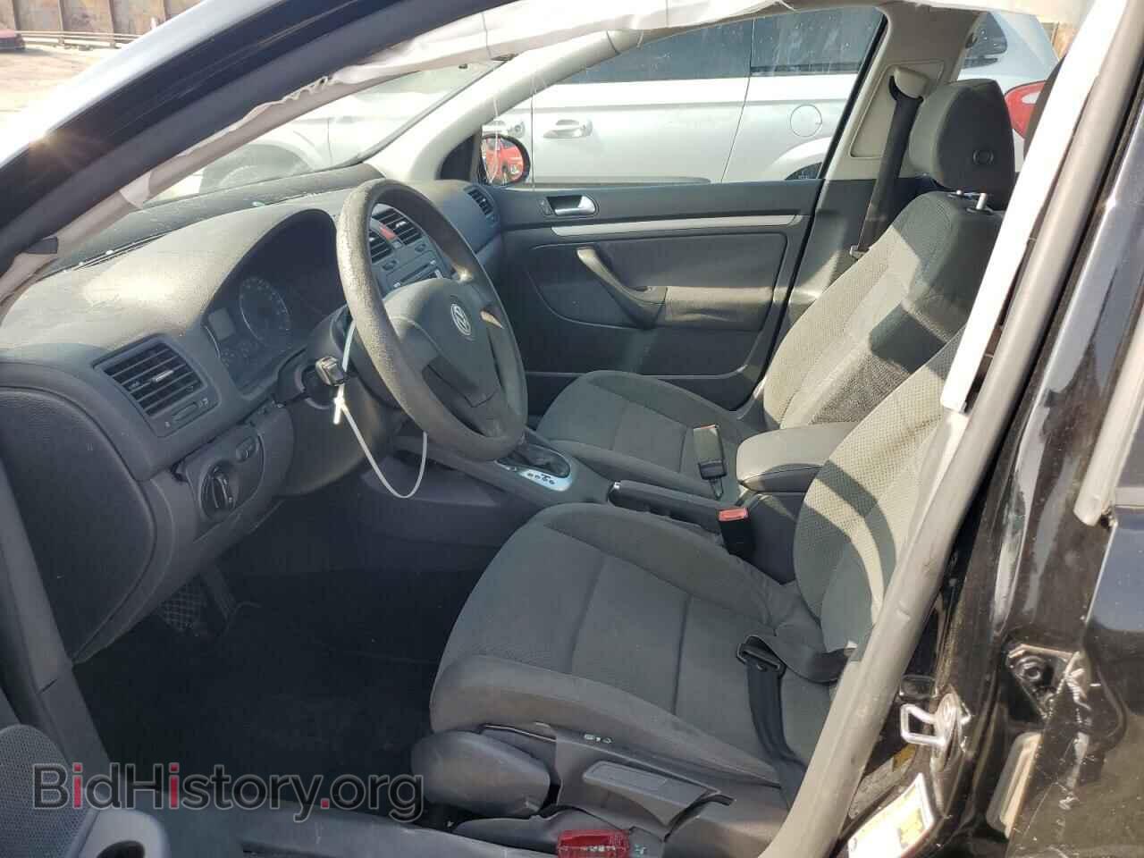 2009 VOLKSWAGEN RABBIT - VIN: WVWDA71K89W093772 - Фото 7