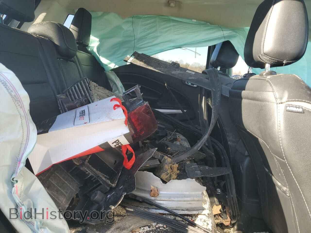 2021 FORD ECOSPORT - VIN: MAJ6S3KL8MC412853 - Photo 11