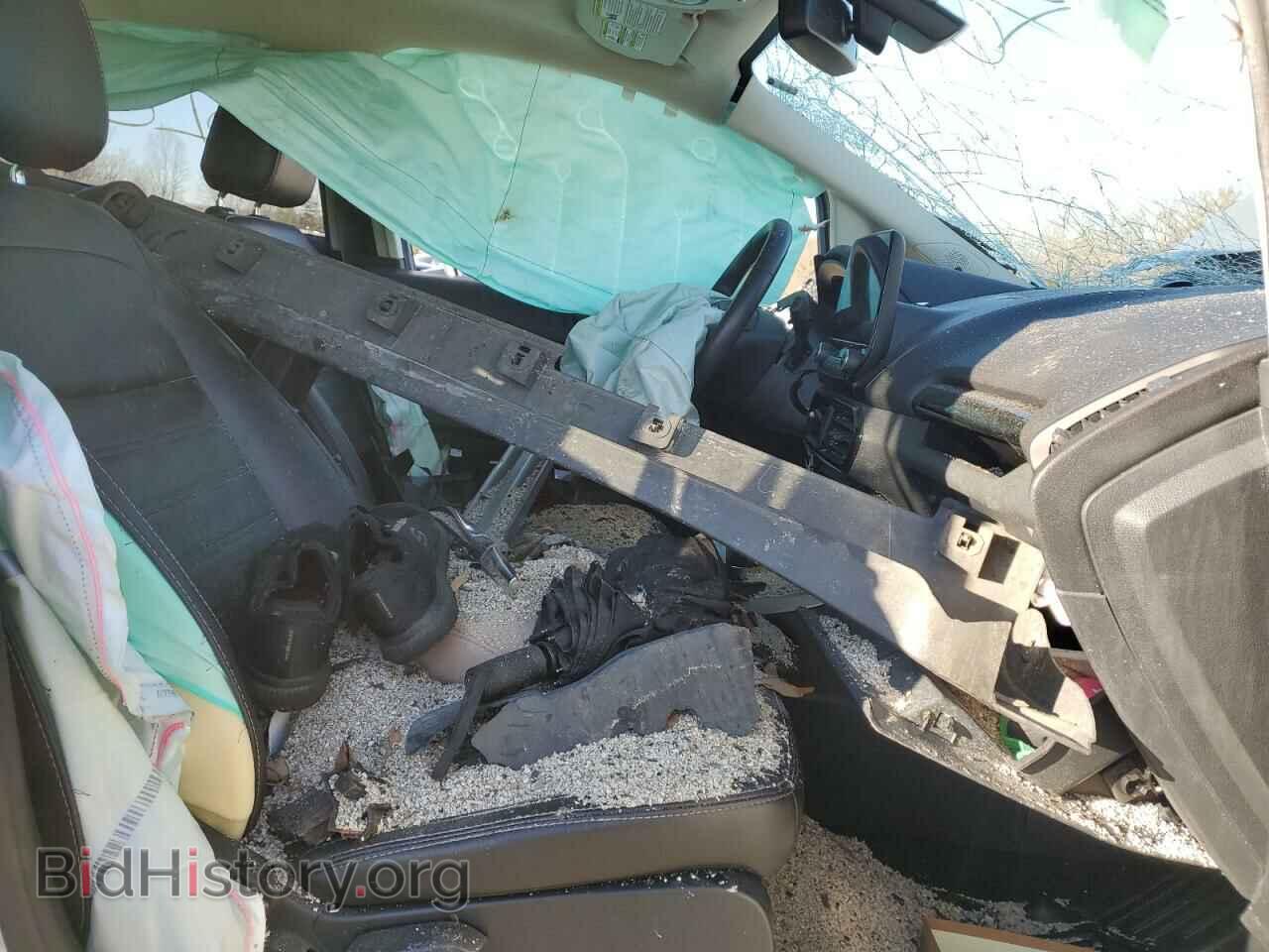 2021 FORD ECOSPORT - VIN: MAJ6S3KL8MC412853 - Photo 7