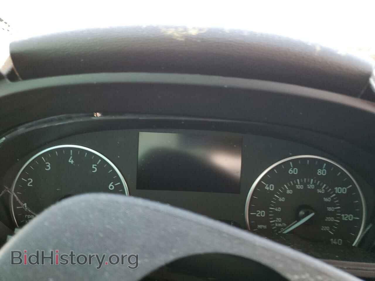 2021 FORD ECOSPORT - VIN: MAJ6S3KL8MC412853 - Photo 9