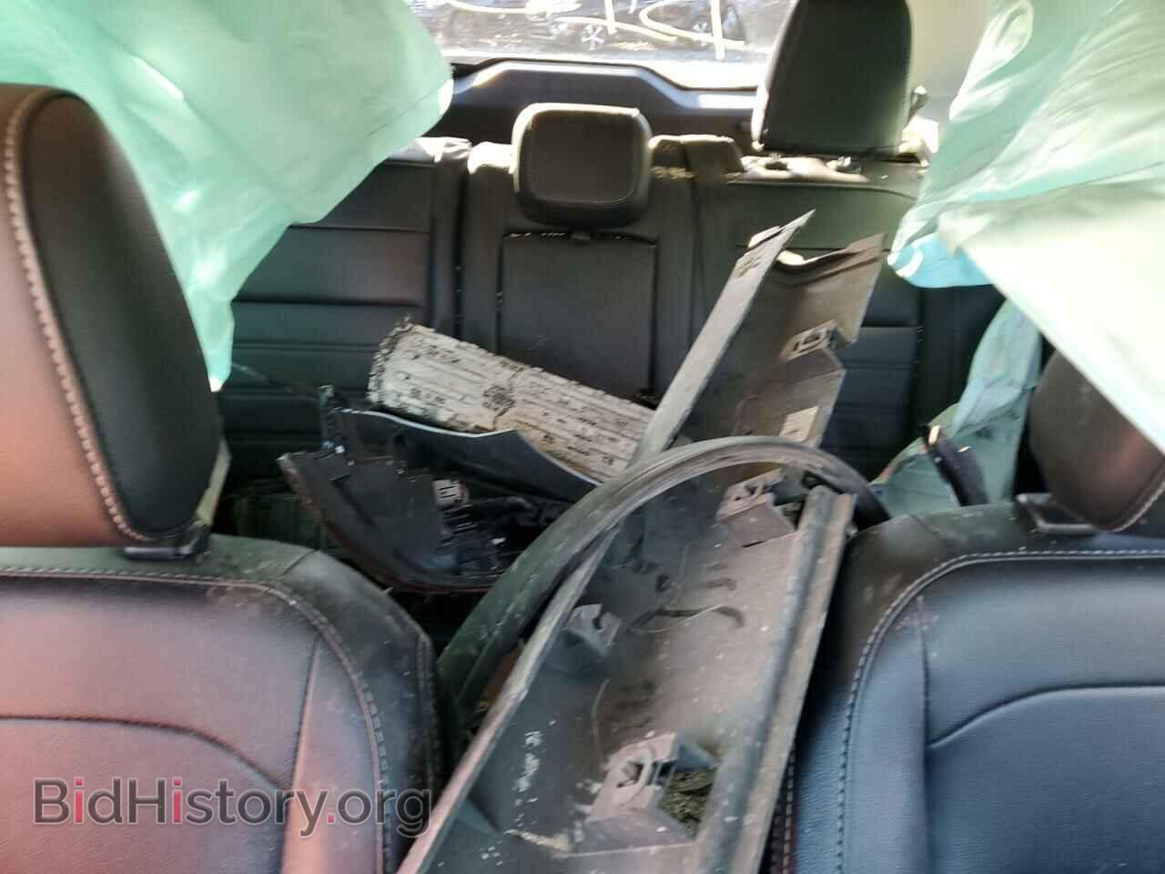 2021 FORD ECOSPORT - VIN: MAJ6S3KL8MC412853 - Photo 10