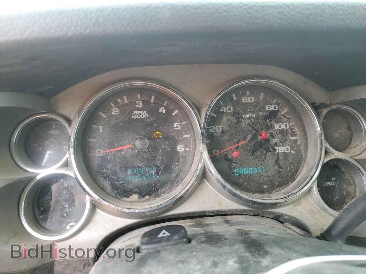 2007 CHEVROLET ALL Models - VIN: 2GCEK19J471631978 - Фото 9