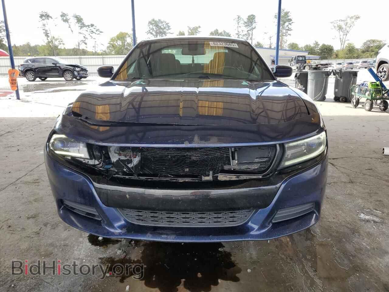 2017 DODGE CHARGER - VIN: 2C3CDXBG0HH546068 - Фото 5