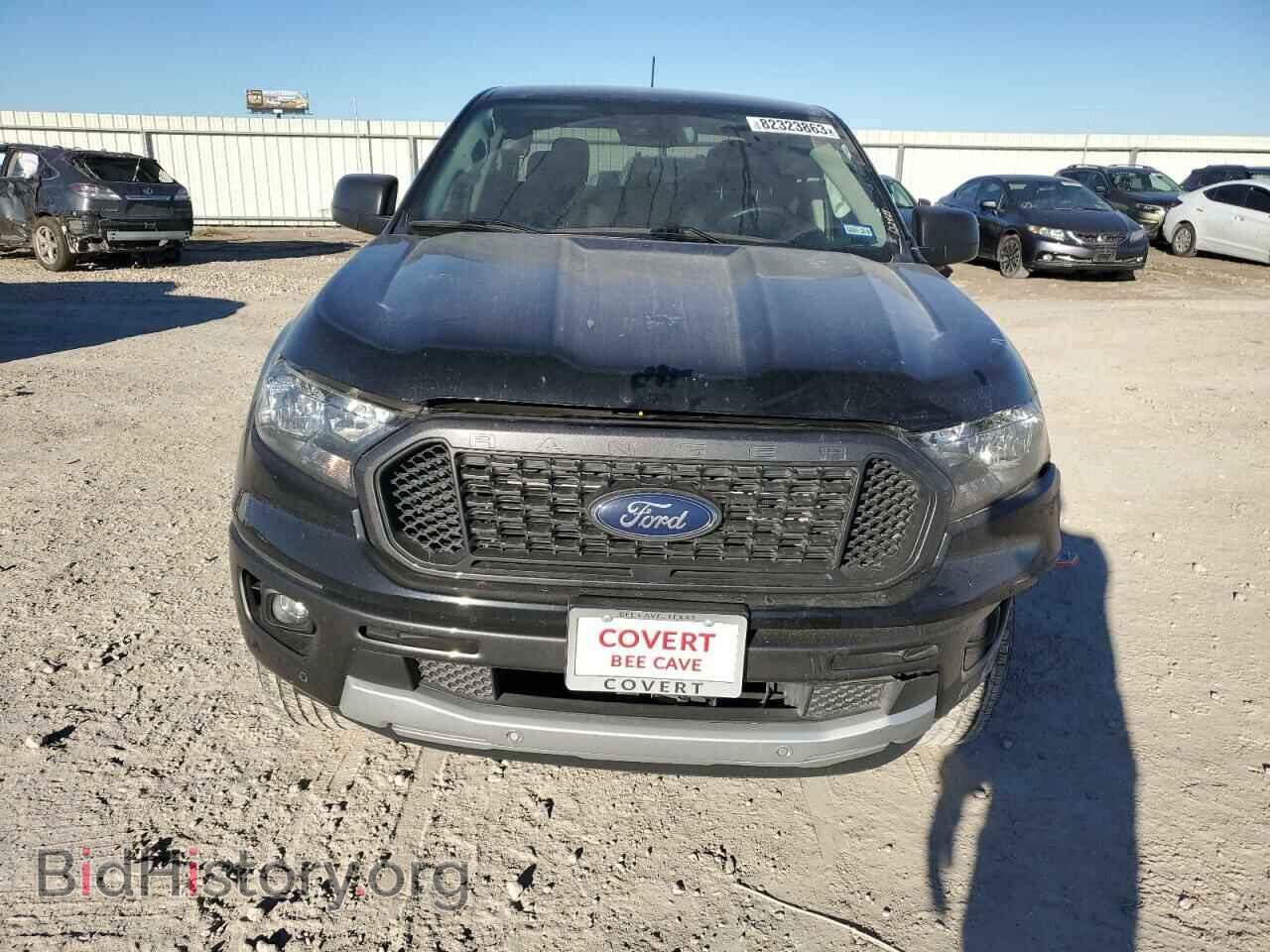 2021 FORD RANGER - VIN: 1FTER4EH6MLD47211 - Фото 5