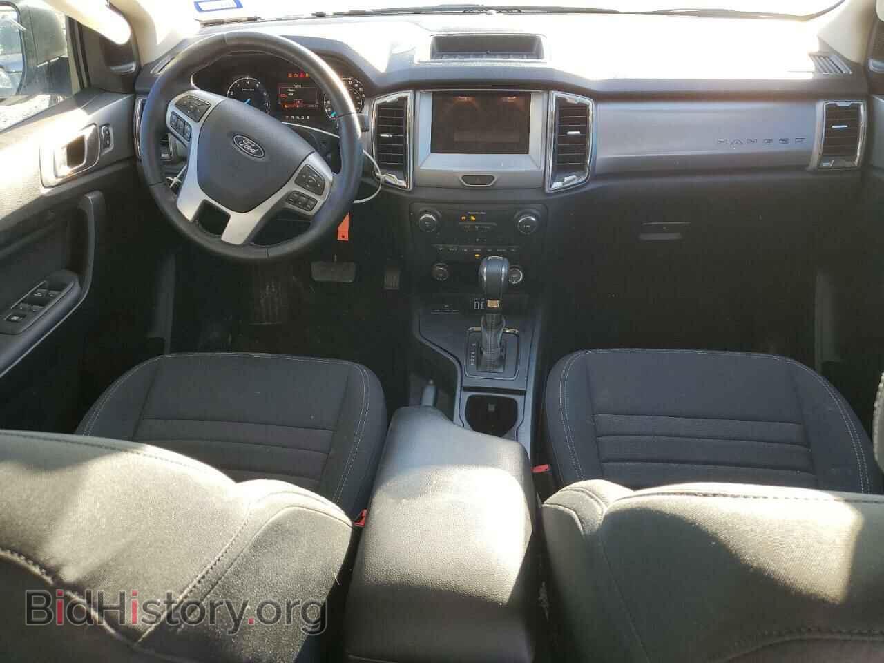 2021 FORD RANGER - VIN: 1FTER4EH6MLD47211 - Фото 8