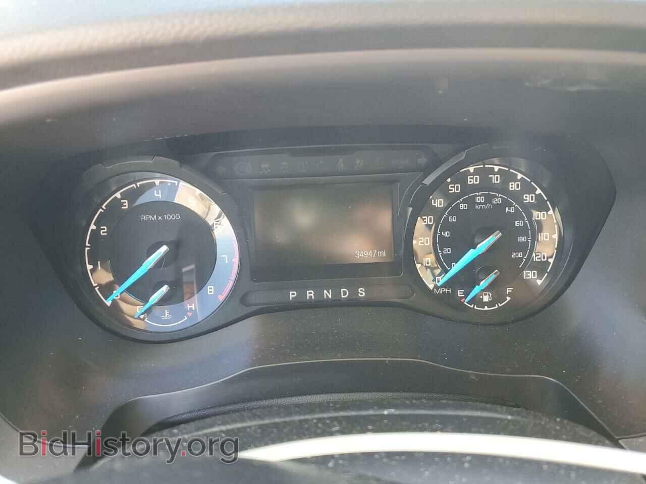 2021 FORD RANGER - VIN: 1FTER4EH6MLD47211 - Фото 9