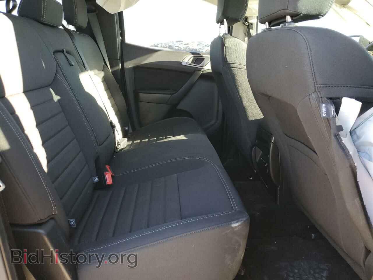 2021 FORD RANGER - VIN: 1FTER4EH6MLD47211 - Фото 10