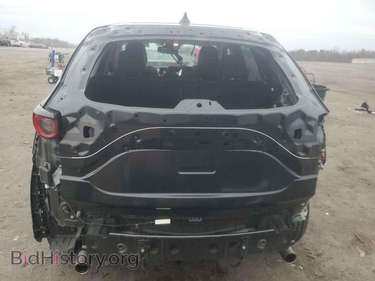 2018 MAZDA CX-5 - VIN: JM3KFBCM4J0328662 - Фото 6