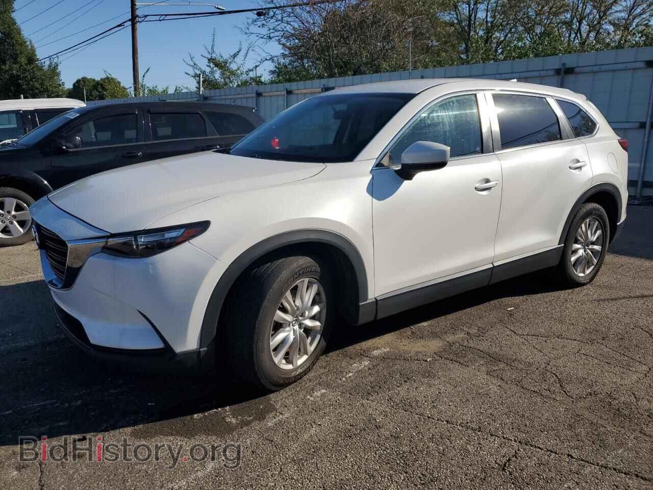Photo JM3TCBBY4G0101708 - MAZDA CX-9 2016