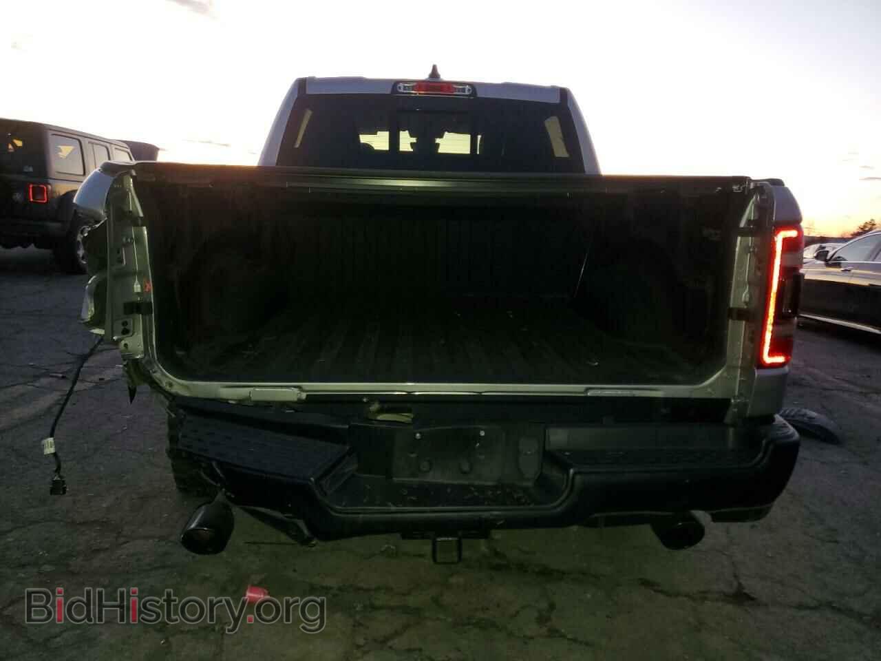 2020 RAM 1500 - VIN: 1C6SRFLT0LN131600 - Фото 6
