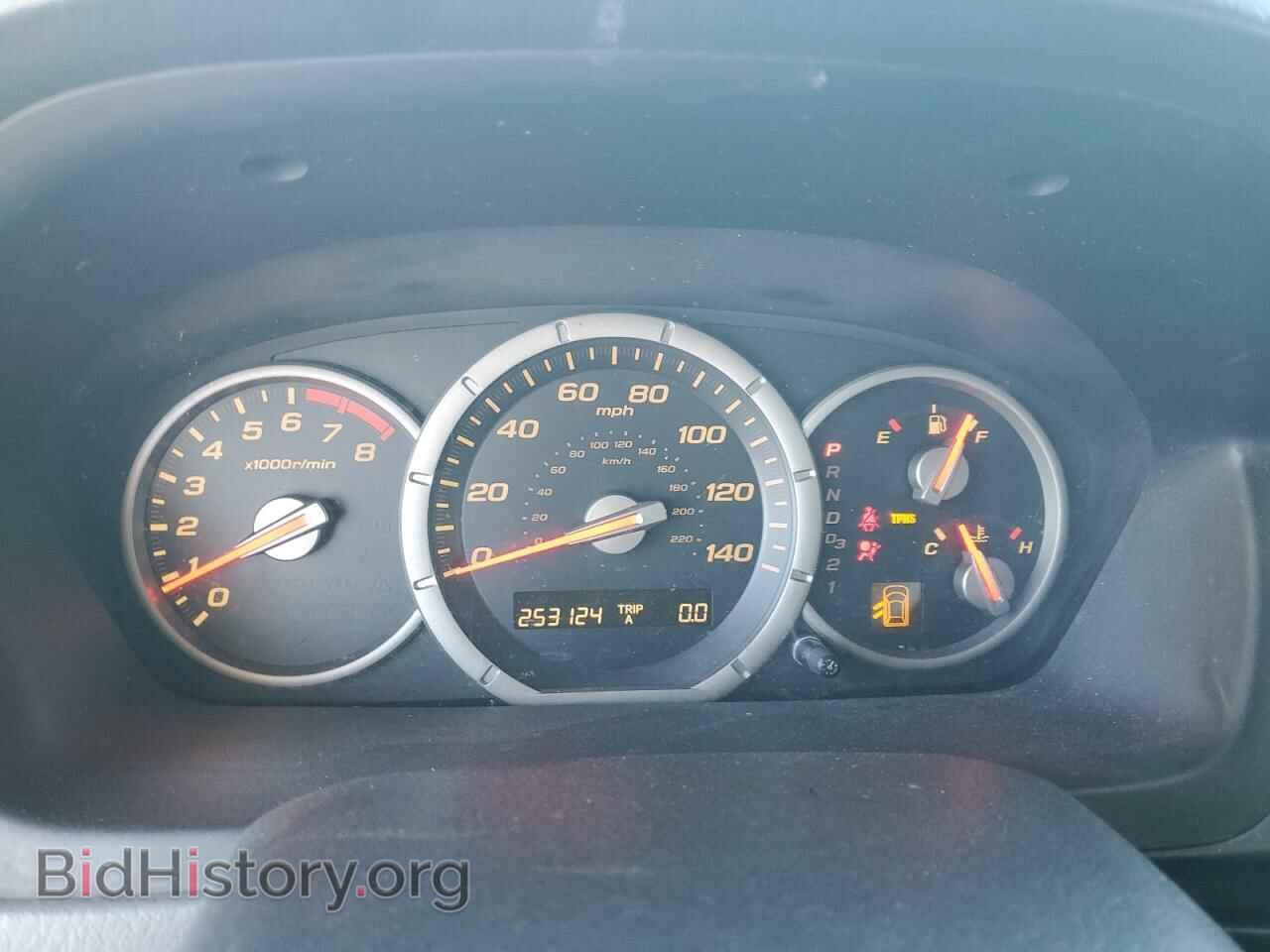 2008 HONDA PILOT - VIN: 5FNYF18218B026410 - Фото 9