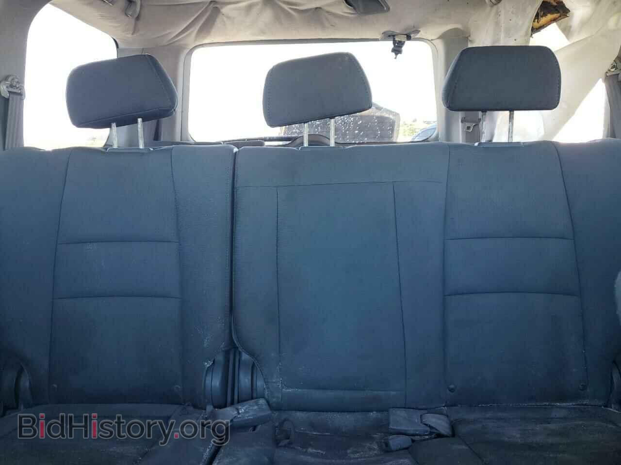2008 HONDA PILOT - VIN: 5FNYF18218B026410 - Фото 10