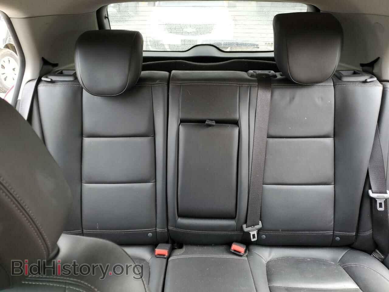 2014 BUICK ENCORE - VIN: KL4CJGSBXEB545551 - Photo 10