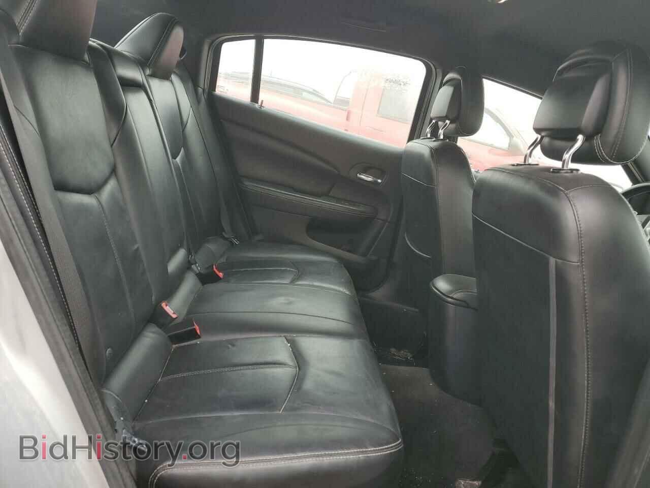 2011 CHRYSLER 200 - VIN: 1C3BC2FG2BN619774 - Фото 10