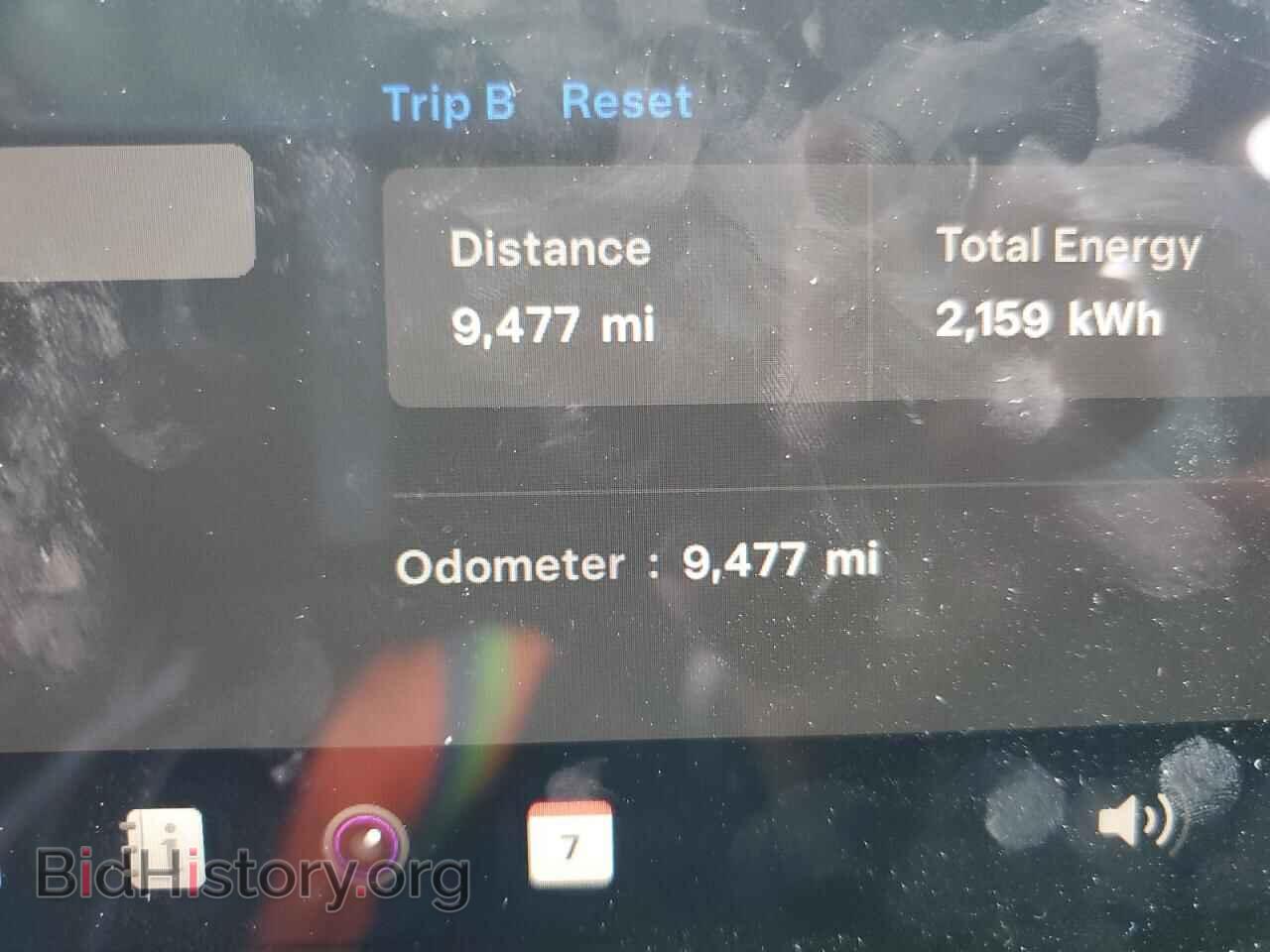 2024 TESLA MODEL 3 - VIN: 5YJ3E1EB9RF829677 - Фото 9