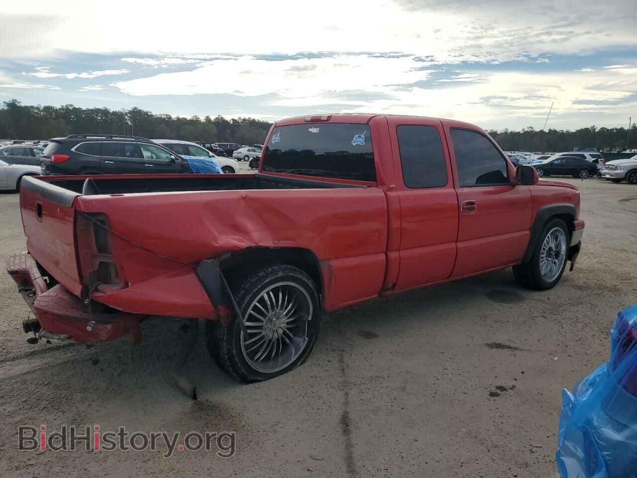 2005 CHEVROLET ALL Models - VIN: 1GCEC19XX5Z153118 - Фото 3