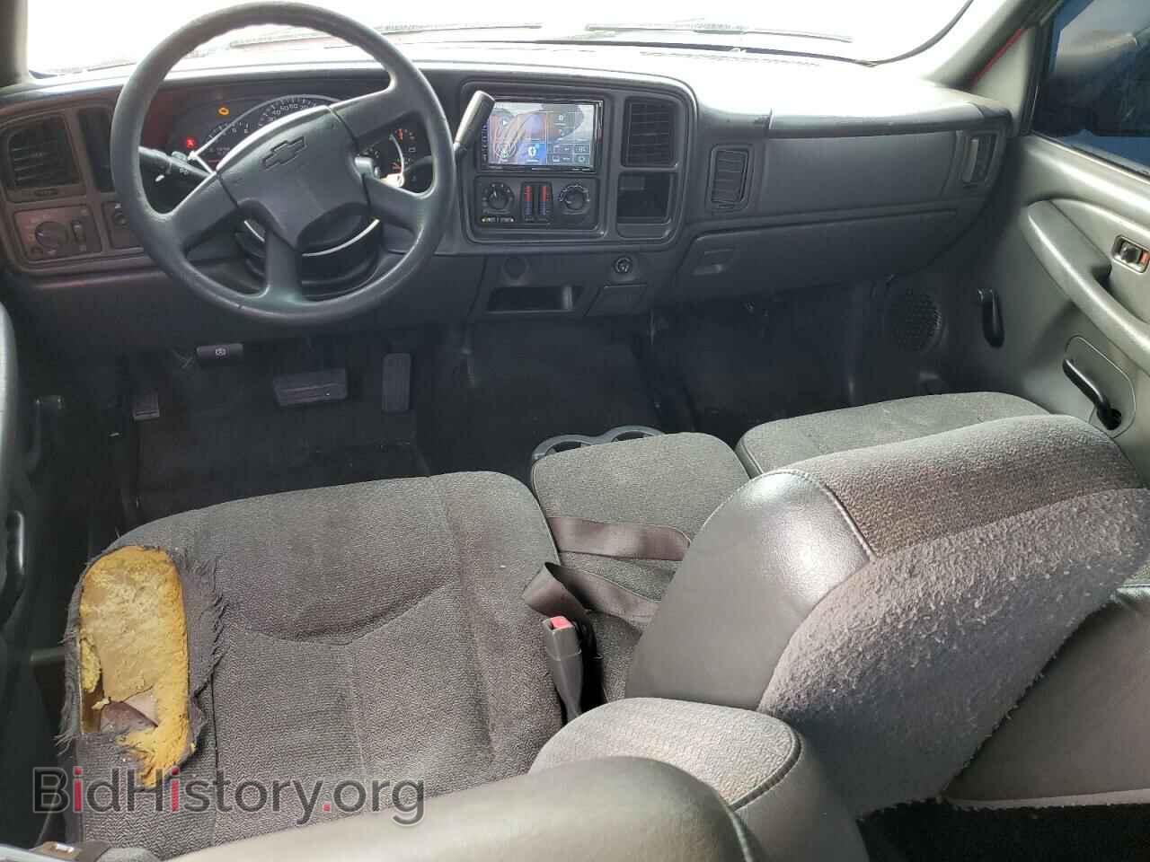 2005 CHEVROLET ALL Models - VIN: 1GCEC19XX5Z153118 - Фото 8