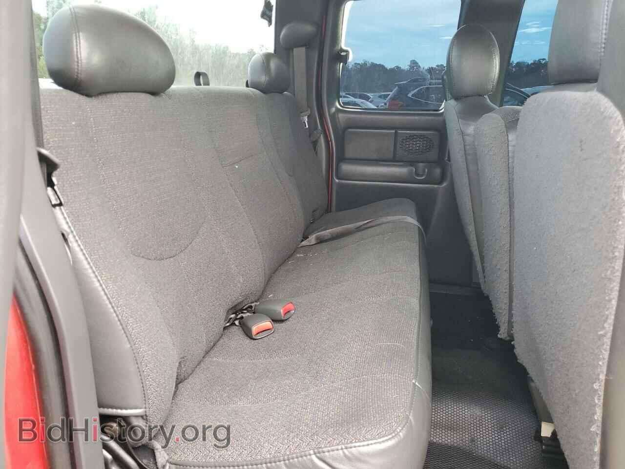 2005 CHEVROLET ALL Models - VIN: 1GCEC19XX5Z153118 - Фото 10