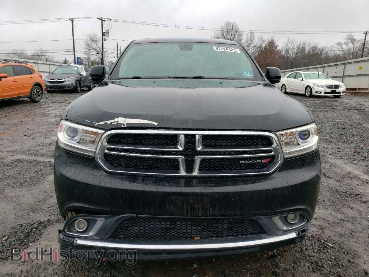 2015 DODGE DURANGO - VIN: 1C4RDHDG9FC200772 - Photo 5