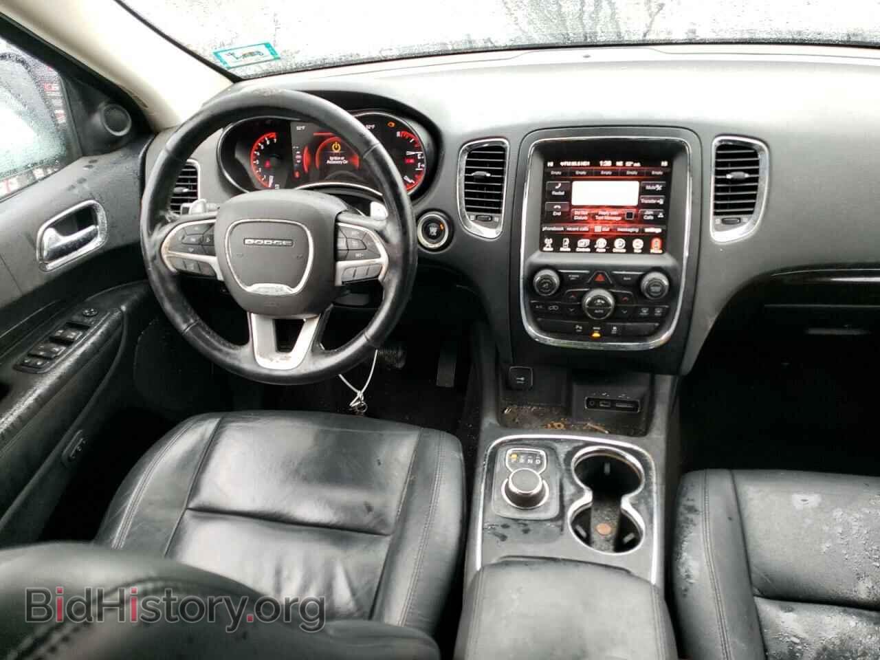 2015 DODGE DURANGO - VIN: 1C4RDHDG9FC200772 - Photo 8
