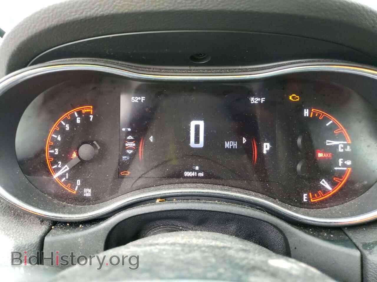 2015 DODGE DURANGO - VIN: 1C4RDHDG9FC200772 - Photo 9