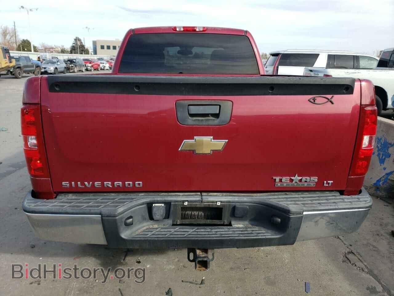 2007 CHEVROLET ALL Models - VIN: 2GCEC19J371682725 - Фото 6