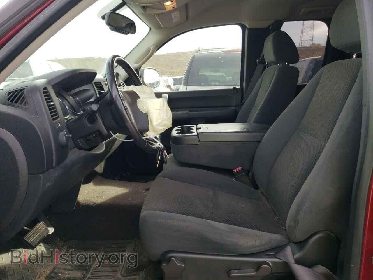 2007 CHEVROLET ALL Models - VIN: 2GCEC19J371682725 - Фото 7