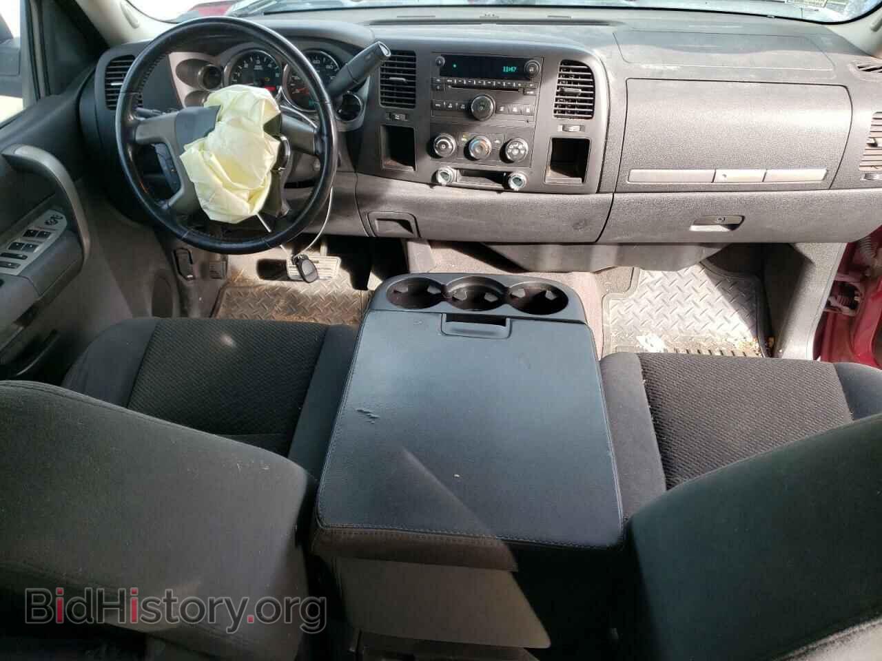 2007 CHEVROLET ALL Models - VIN: 2GCEC19J371682725 - Фото 8