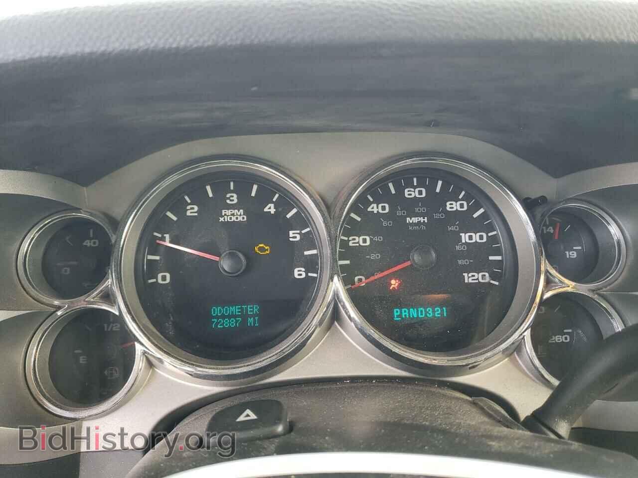 2007 CHEVROLET ALL Models - VIN: 2GCEC19J371682725 - Фото 9
