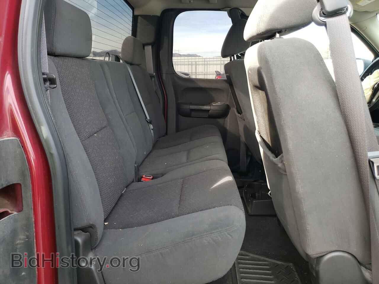 2007 CHEVROLET ALL Models - VIN: 2GCEC19J371682725 - Фото 10