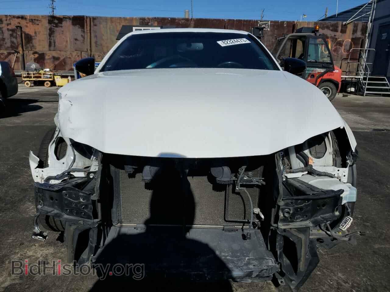 2015 LEXUS GS350 - VIN: JTHBE1BL3FA013561 - Фото 5