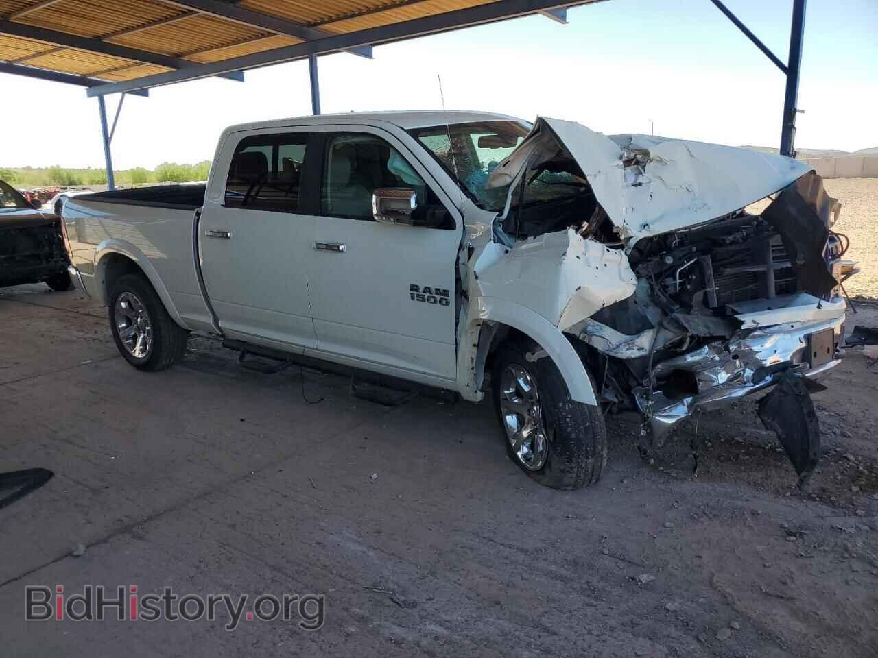 2018 RAM 1500 - VIN: 1C6RR7VM6JS258313 - Фото 4
