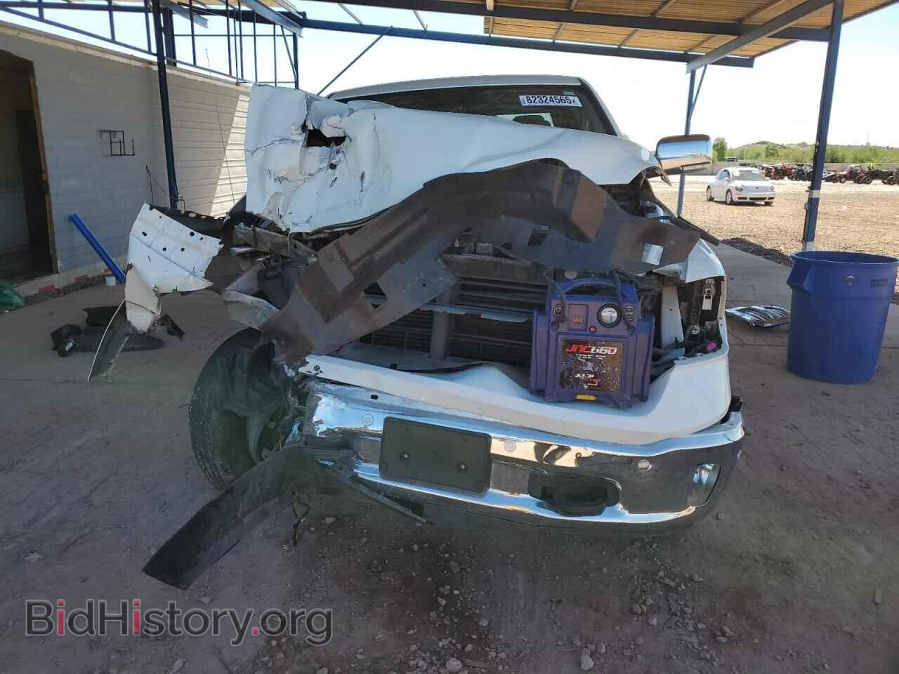 2018 RAM 1500 - VIN: 1C6RR7VM6JS258313 - Фото 5