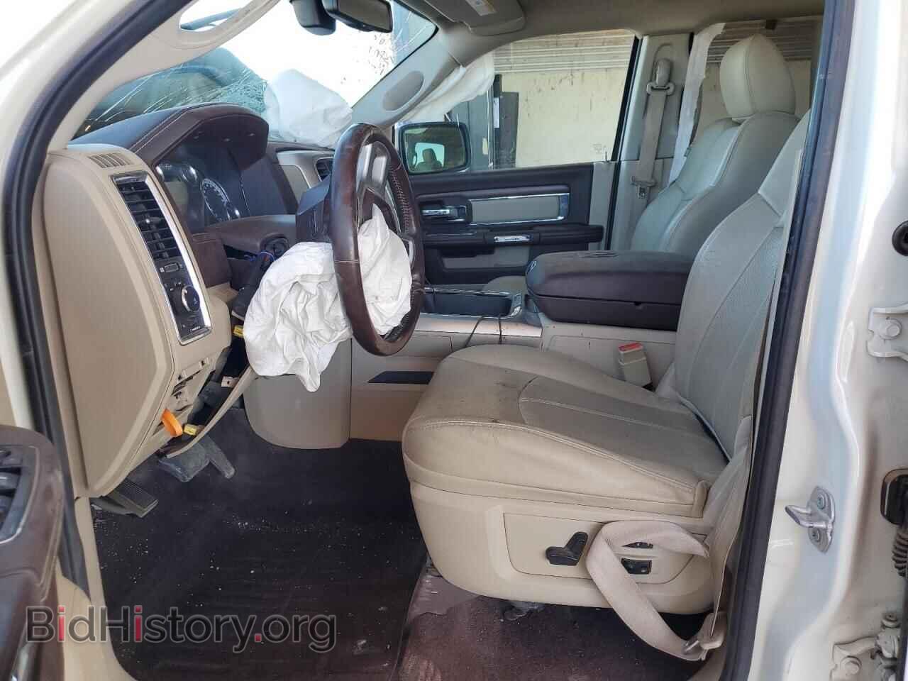 2018 RAM 1500 - VIN: 1C6RR7VM6JS258313 - Фото 7