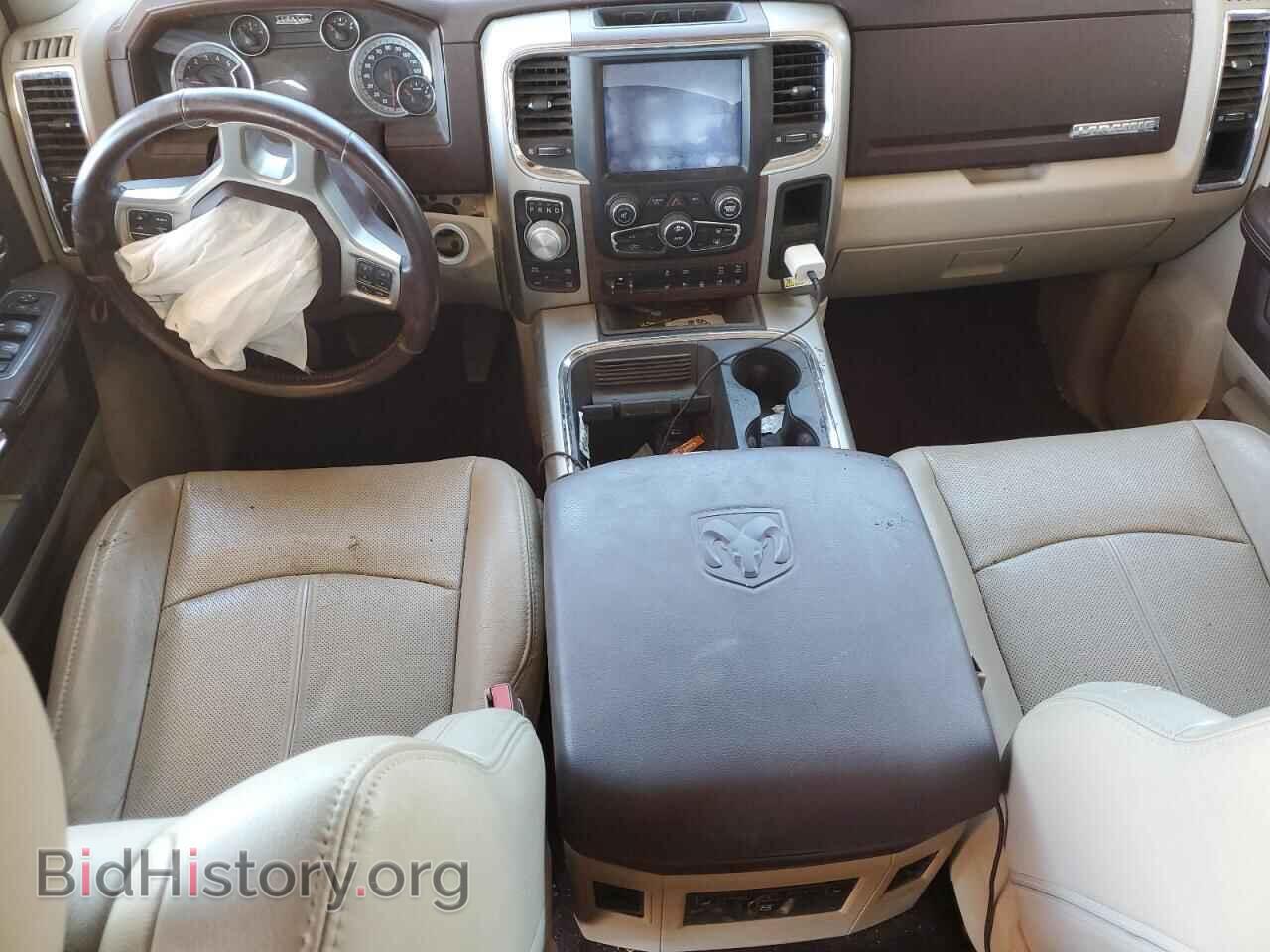 2018 RAM 1500 - VIN: 1C6RR7VM6JS258313 - Фото 8
