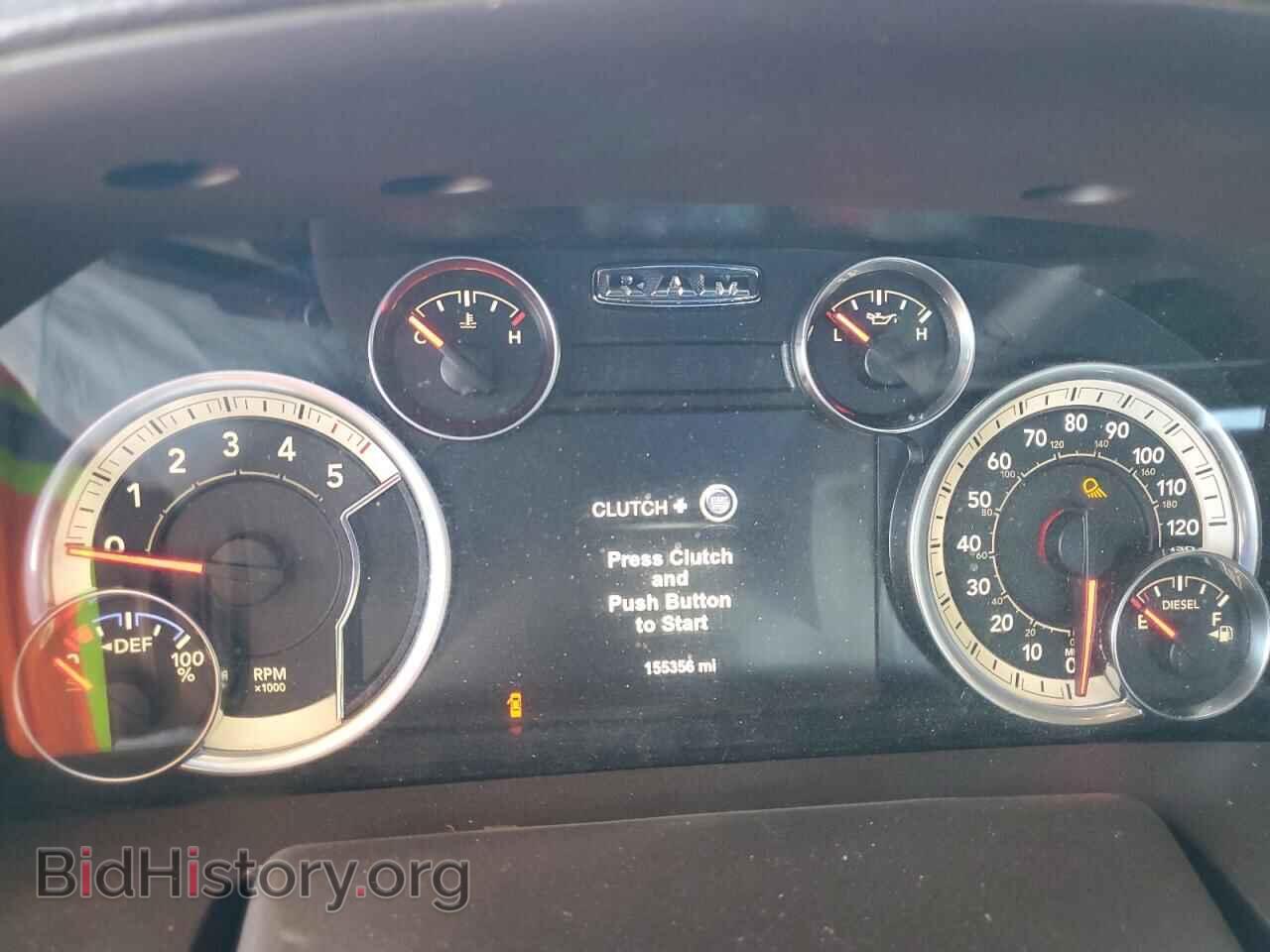 2018 RAM 1500 - VIN: 1C6RR7VM6JS258313 - Фото 9