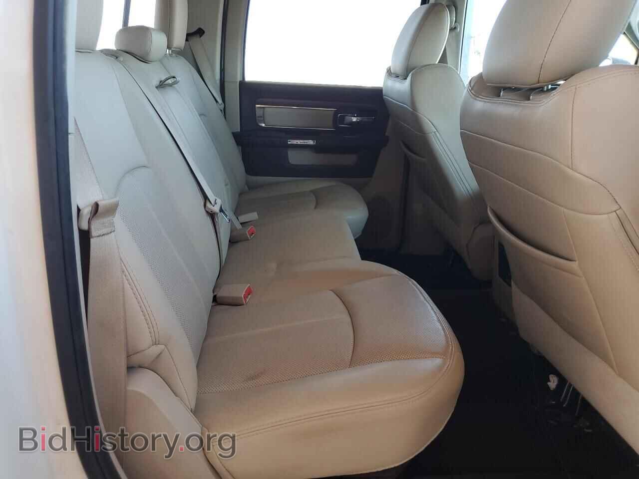 2018 RAM 1500 - VIN: 1C6RR7VM6JS258313 - Фото 10