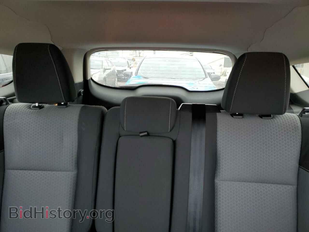 2017 FORD ESCAPE - VIN: 1FMCU9G90HUC75264 - Фото 10