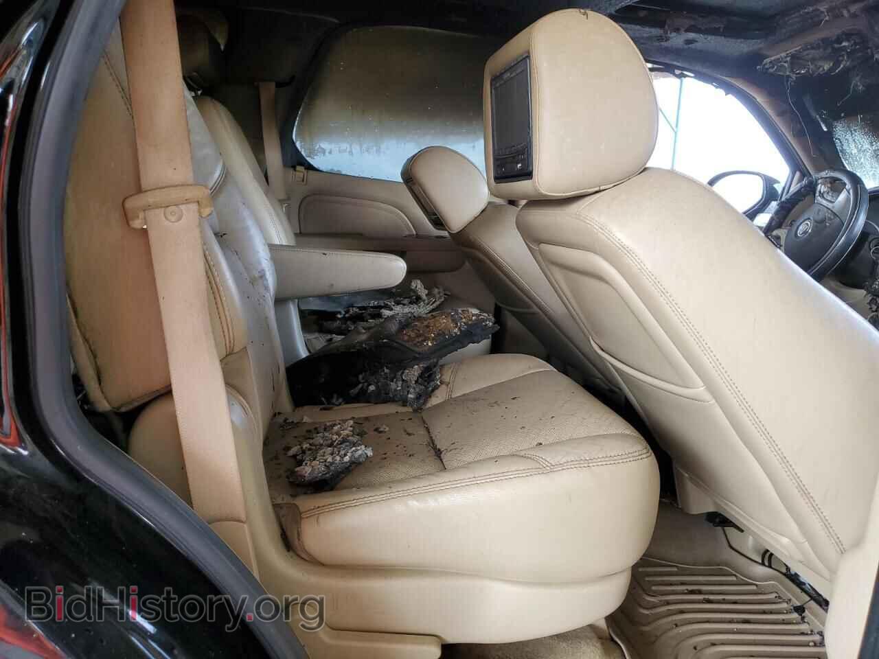 2010 CADILLAC ESCALADE - VIN: 1GYUKBEF2AR280628 - Фото 11