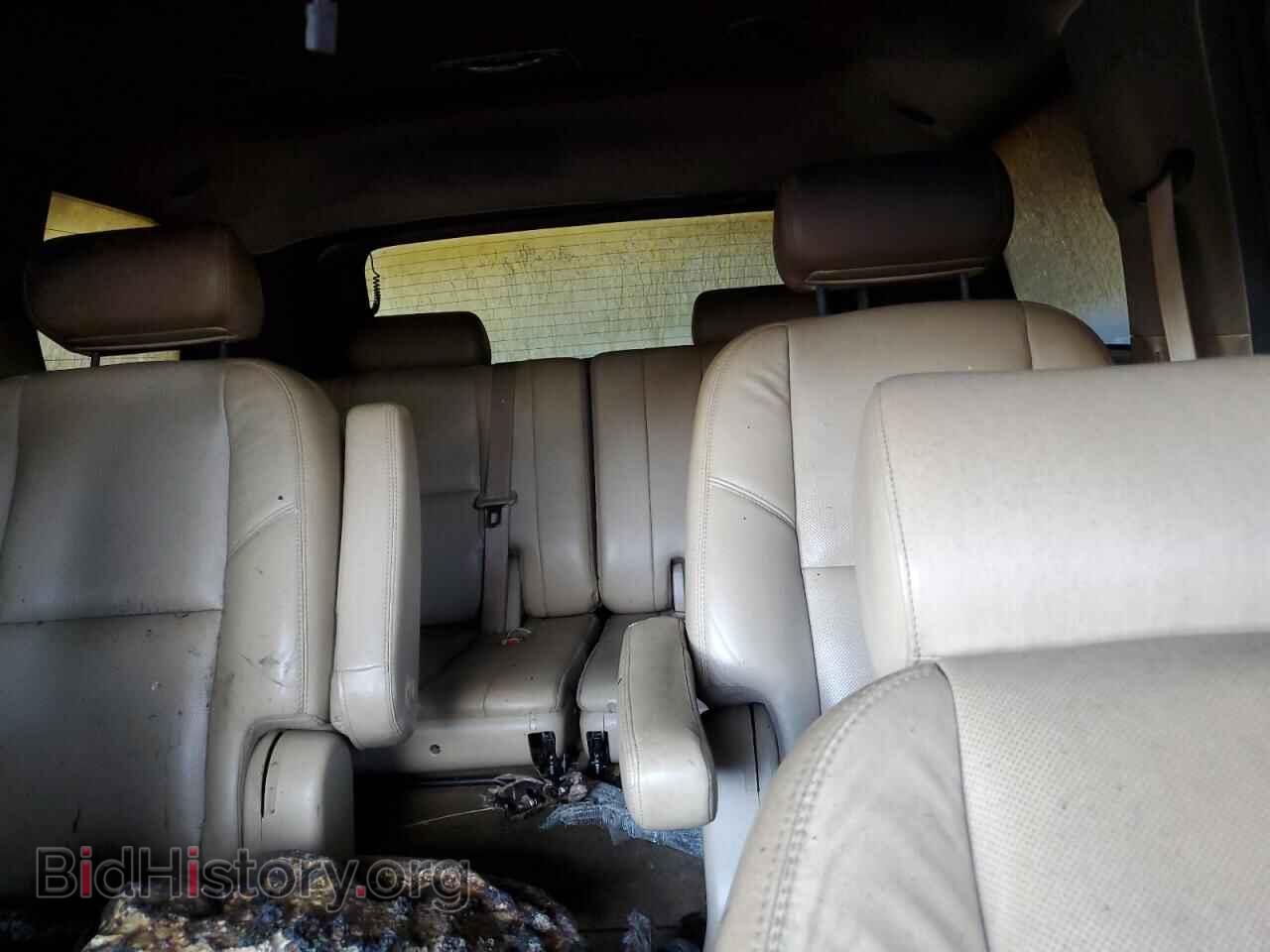 2010 CADILLAC ESCALADE - VIN: 1GYUKBEF2AR280628 - Фото 10