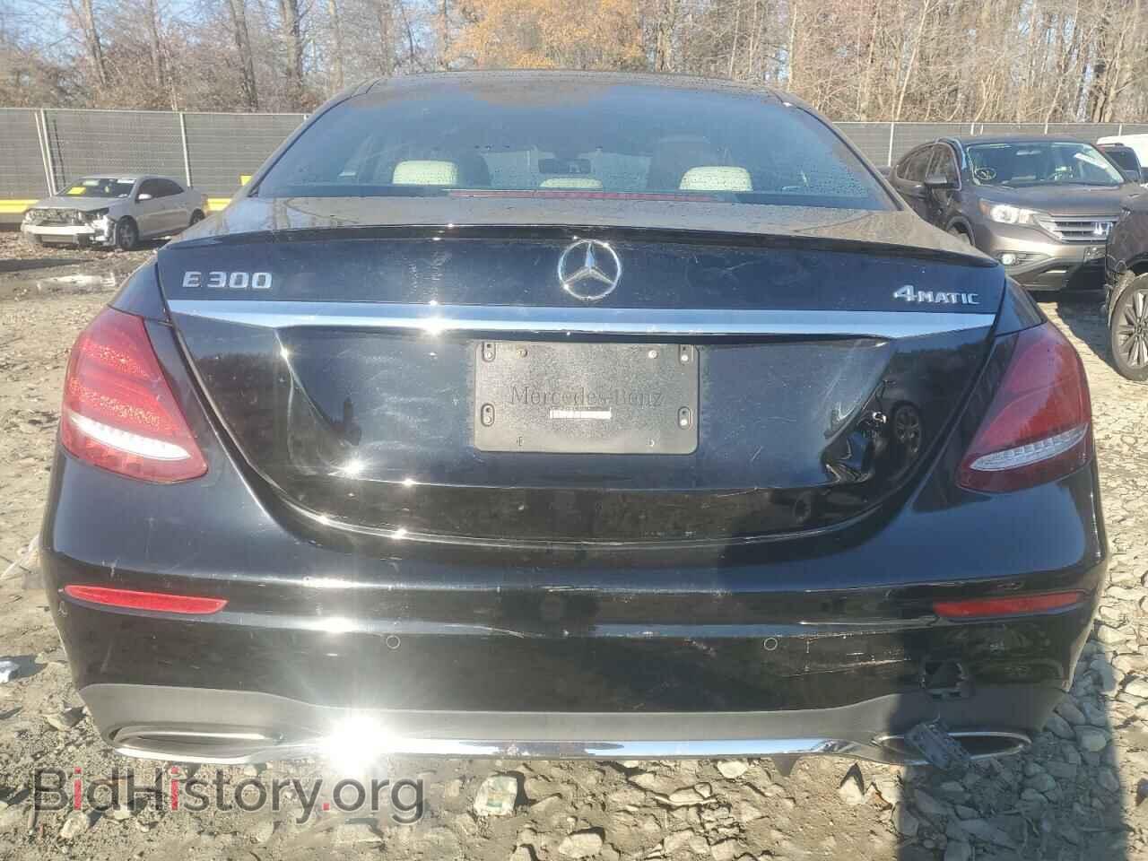 2017 MERCEDES-BENZ E-CLASS - VIN: WDDZF4KB3HA191615 - Фото 6