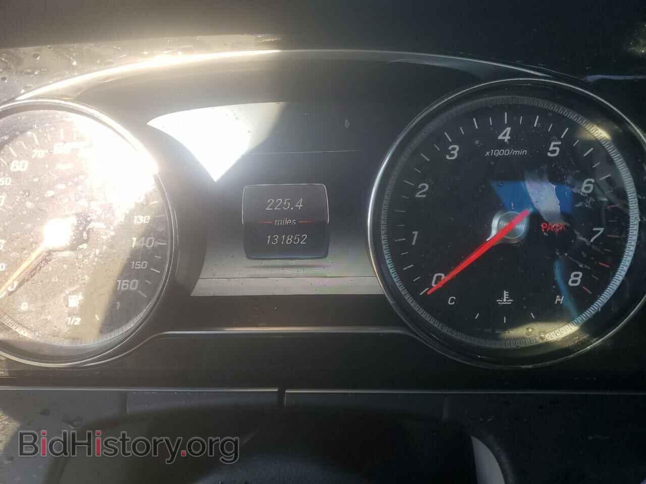 2017 MERCEDES-BENZ E-CLASS - VIN: WDDZF4KB3HA191615 - Фото 9