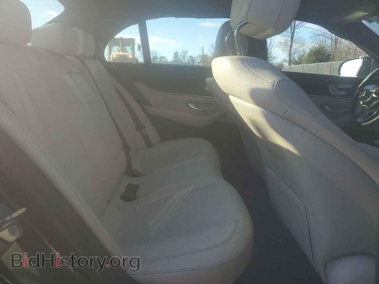 2017 MERCEDES-BENZ E-CLASS - VIN: WDDZF4KB3HA191615 - Фото 10