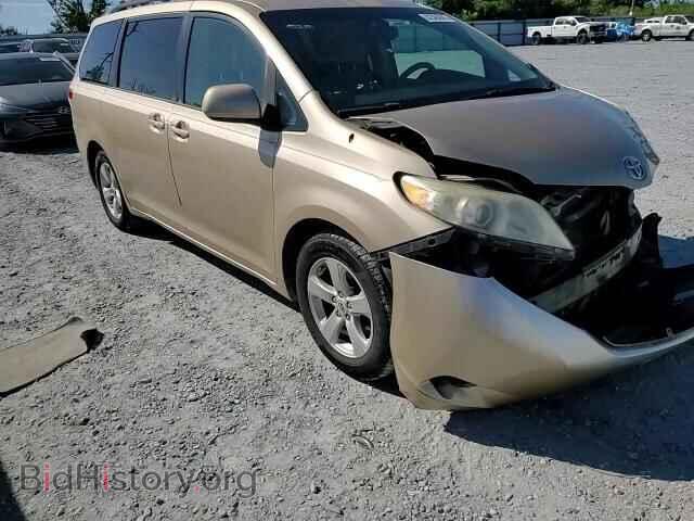 2012 TOYOTA All Models - VIN: 5TDKK3DC9CS276333 - Фото 15